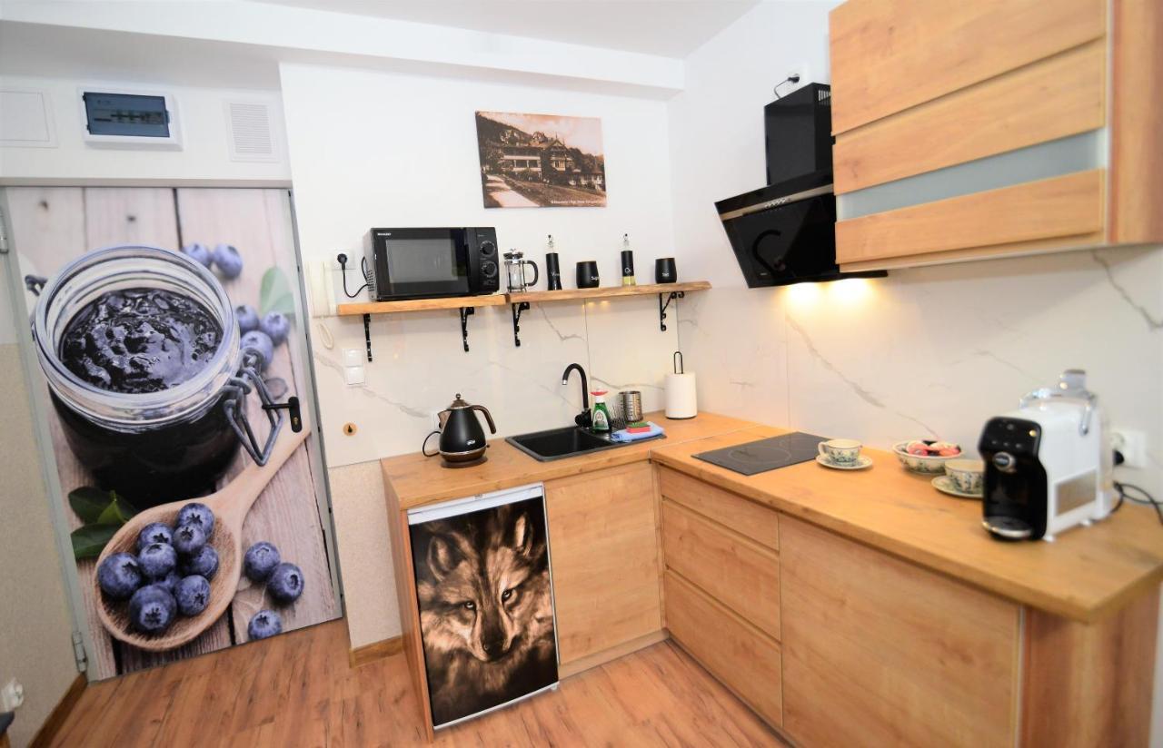 Apartament De Luxe Emily カルパッチ エクステリア 写真